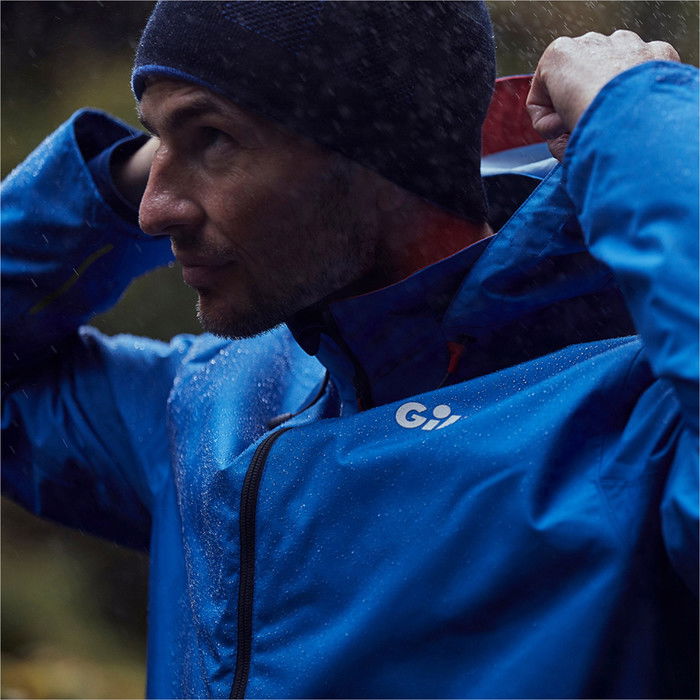 2024 Chaqueta De Navegacin Gill Navigator Para Hombre In86j - Azul